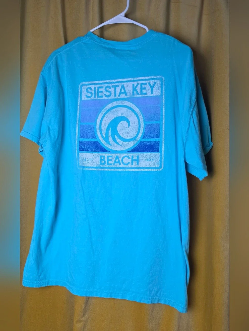 Siesta Key Tee - Picture 3 of 3